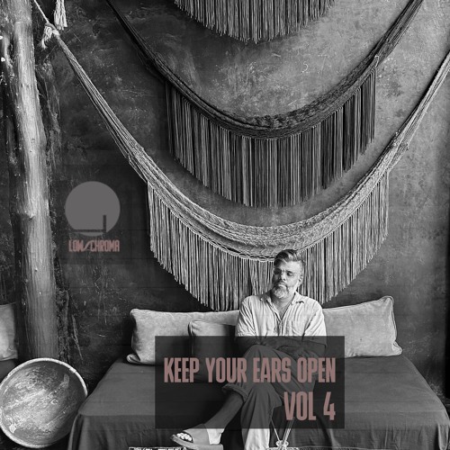 - O S O - KEEP YOUR EARS OPEN VOL 4