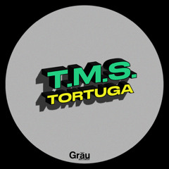 The Mental Sound of Tortuga VOL.1 (TMS001)