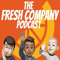 Fresh Company Ep.6