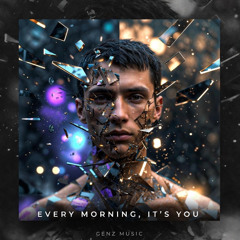 EVERY MORNING, IT'S YOU