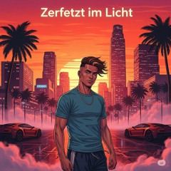 Zerfetzt im Licht GoA