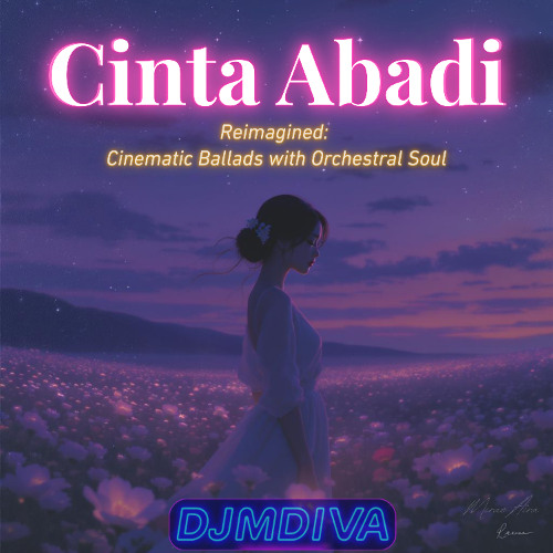 Selamanya di Hatiku – Cinematic Ballads with Orchestral Soul - Reimagined