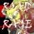 Artwork for ROAD RAGE V2 - FNF MISTFUL CRIMSON MORNING OST
