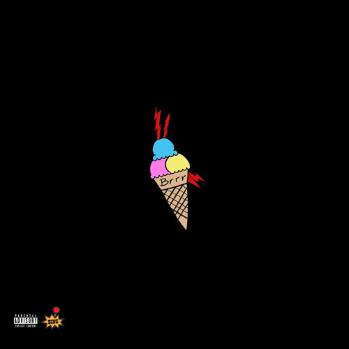 Bravoo HunnidZ - Ice Cream Cone [Prod: GeeohhS] [@DJGREN8DE + DJ BANNED + BEEZ]