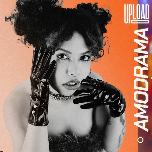 DJ set at Upload - March 2024