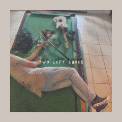 Two Left Shoes