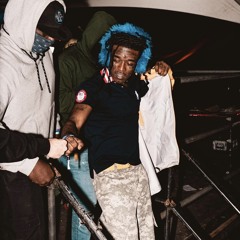Lil uzi vert - Nasty (Brandon x clibbo)