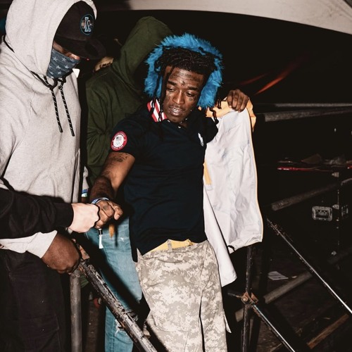 Lil uzi vert - Nasty (Brandon x clibbo)