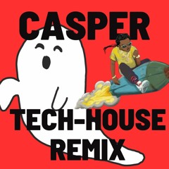 Takeoff - Casper (Yungberto Tech-house REMIX)