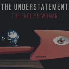 The English Woman
