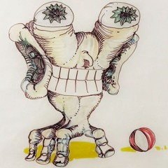 The Devil & Daniel Johnston