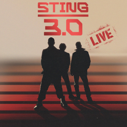 Englishman in New York (STING 3.0 Live)