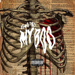 MY BOO [SagaOnTheMix]