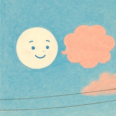🌚☁︎☁︎(freestyle)