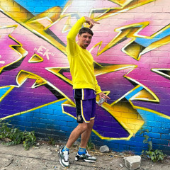 JK - Taking care of business mix