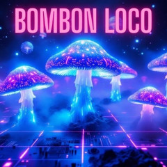 Bombon Loco - Bruno Furlan vs Daddy Yankee (THOMAS DORSI mash) PITCHED FOR COPYRIGHT