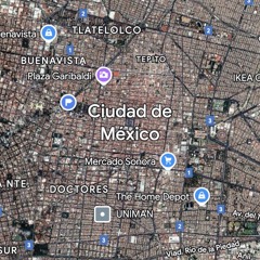 LA + DURA DE CDMX :3