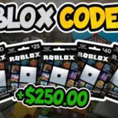 $%^&#Roblox Gift Card Codes List 2025 – Claim Free Robux Instantly$%^&#