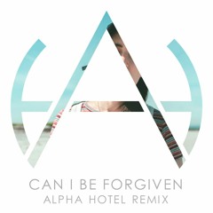 Highasakite - Can I Be Forgiven (Alpha Hotel 2020 Bootleg)
