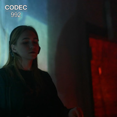 Codec 992 Podcast #069 - Electra