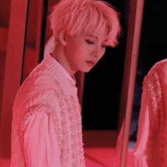SEOHO (oneus) Talking to the Moon cover