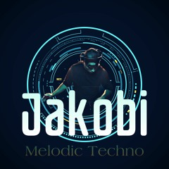 Jakobi - Melodic Techno Feb 1 2022