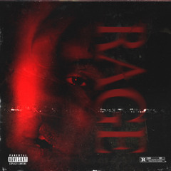 RAGE ( prod.by drippxyblue )