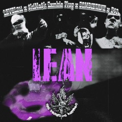 LEVEL211 x $kiMa$k Zxmbie Plug x ZOMBIETANK x D42-LEAN