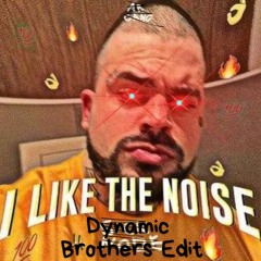 Sickmode - I Like The Noise (Dystort Edit) (FREE DL)