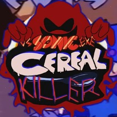 Cereal Killer OST - Cereal Killer