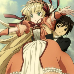 another heart, another love story {moru}