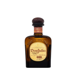 Don Julio (Prod. Mingus)