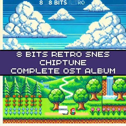 2 - . Cute Chiptunes (Main)