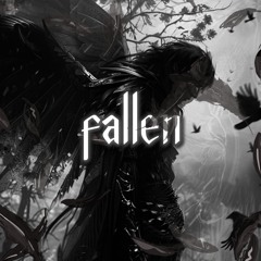 fallen
