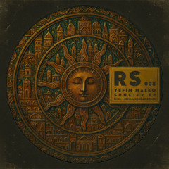 PREMIERE: Yefim Malko - Cat and Dox [RS008]