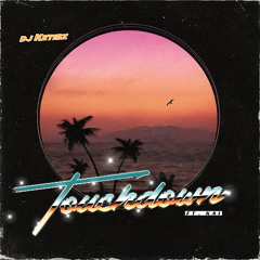 Touchdown (ft. Kaï)