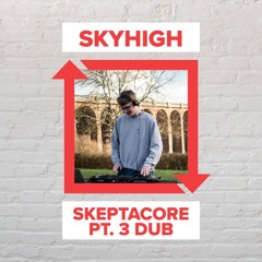 SKYHIGH - Skeptacore Pt.3 Dub [FREE DOWNLOAD]