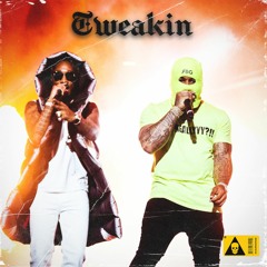 Doe Boy - Tweakin feat. Future Remix