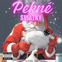 King Edwardiss- Pekné Sviatky (Prod. Tomino)