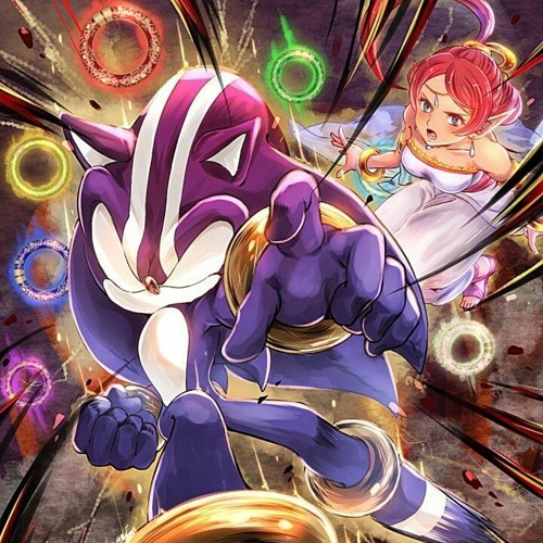 Stream Sonic and the secret rings IT HAS COME TO THIS by GOLDENSONIC21 |  Listen online for free on SoundCloud