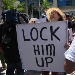Should Donald Trump and Hunter Biden Both Be Prosecuted?