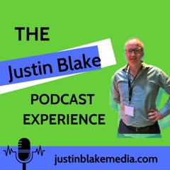 Episode 40: Justin Blake's Fast Track Clann - with Simon Bartold