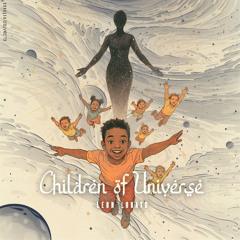 Leon Lobato - Children Of Universe (FREE DOWNLOAD)