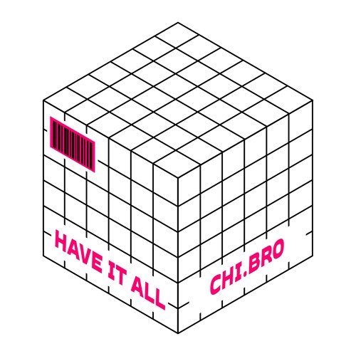 Have It All