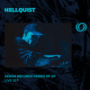 HELLQUIST | Zenon Records Series Ep. 87 | 17/07/2025 DJ mix artwork - Electronic music tracklist cover image