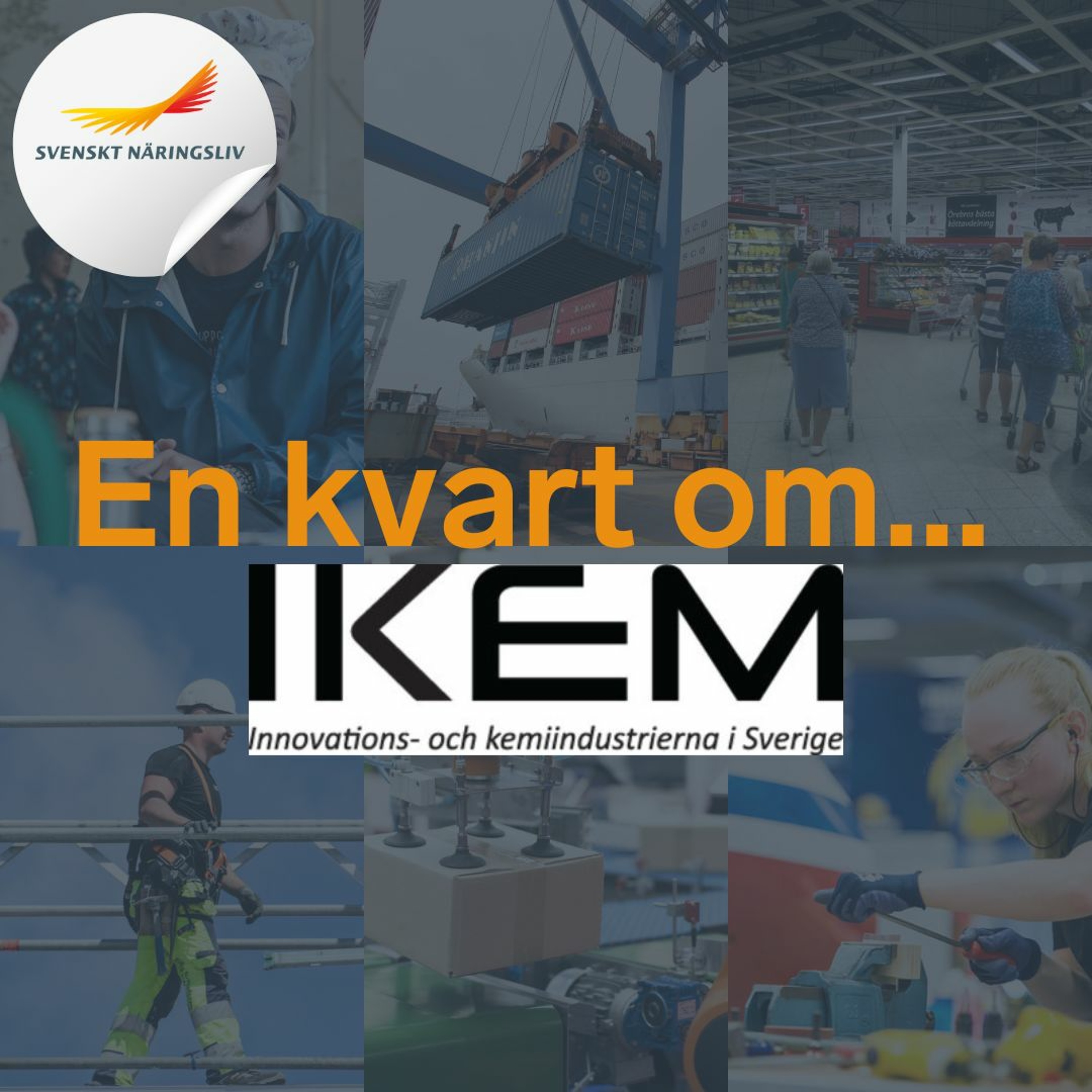 Näringslivspodden