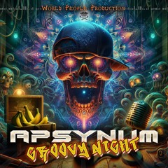 01. Apsynum - Visiting the Grange (preview)