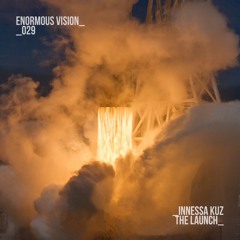 Innessa Kuz - The Launch