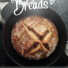 ❤PDF❤ Dutch Oven Breads ? German Bread Recipes for Beginners: No sourdough hassl