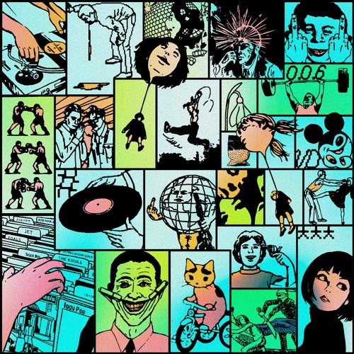 Acid House